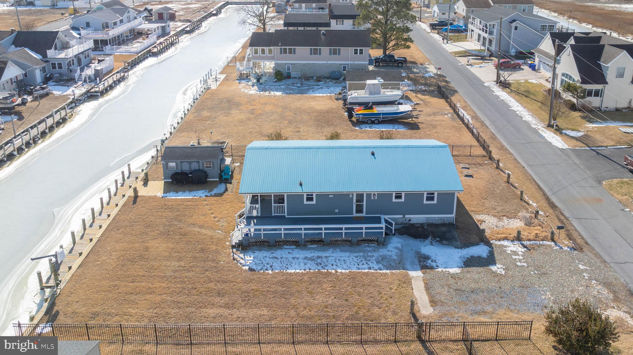 30200 Kent Road Dagsboro, DE 19939 - Photo 29 of 48