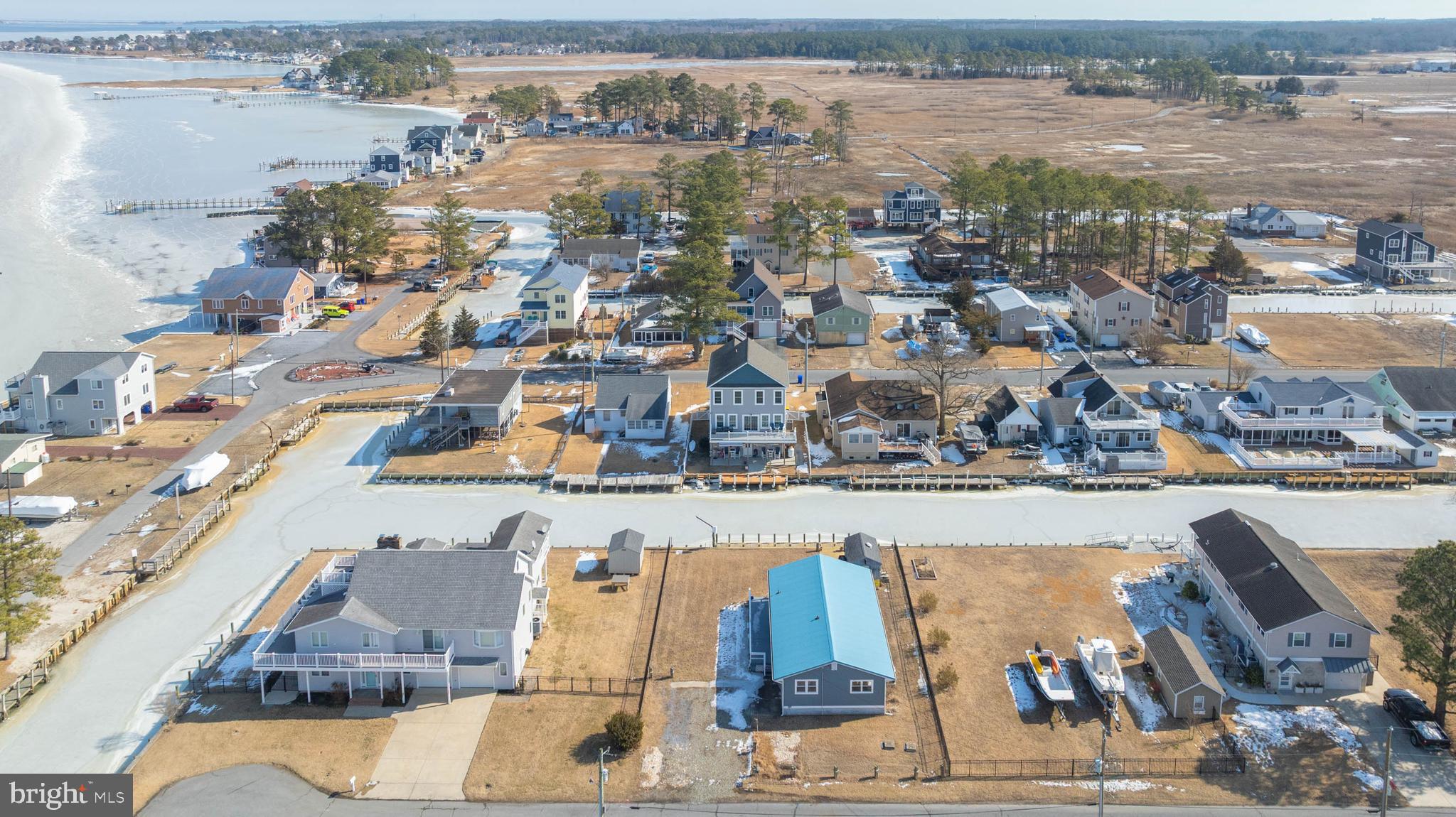 30200 Kent Road Dagsboro, DE 19939 - Photo 31 of 48