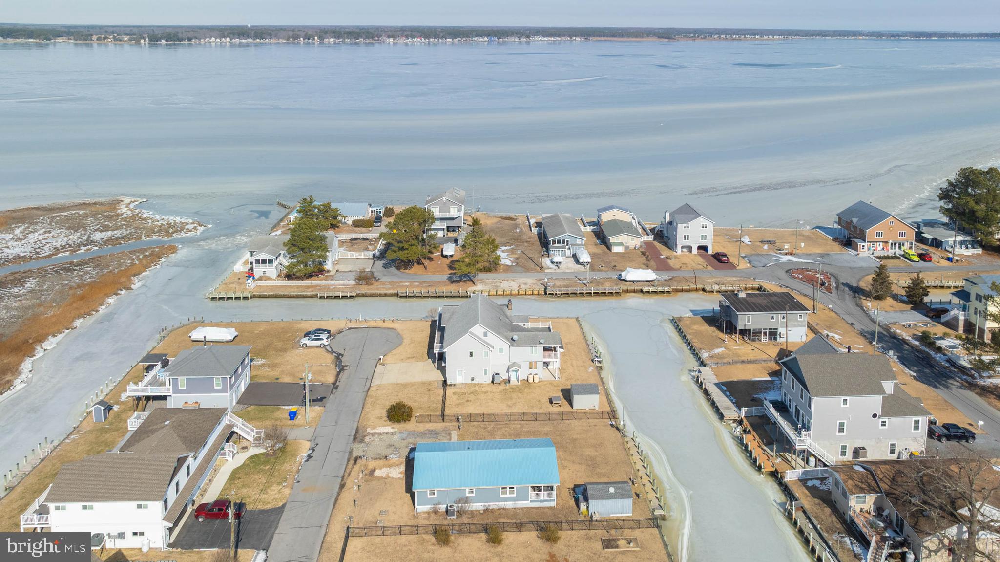 30200 Kent Road Dagsboro, DE 19939 - Photo 32 of 48