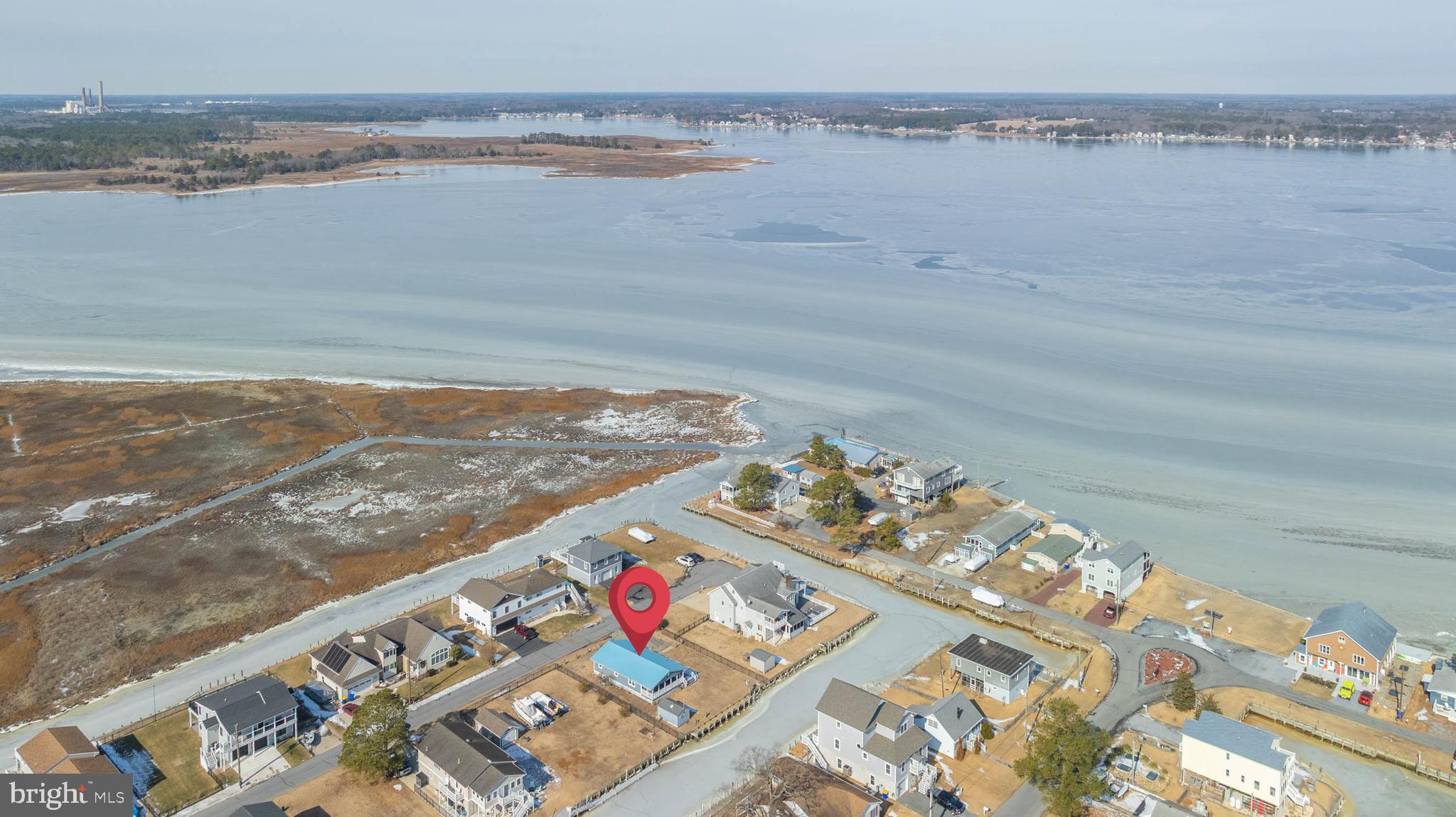 30200 Kent Road Dagsboro, DE 19939 - Photo 35 of 48 a view of floor to ceiling window and a floor