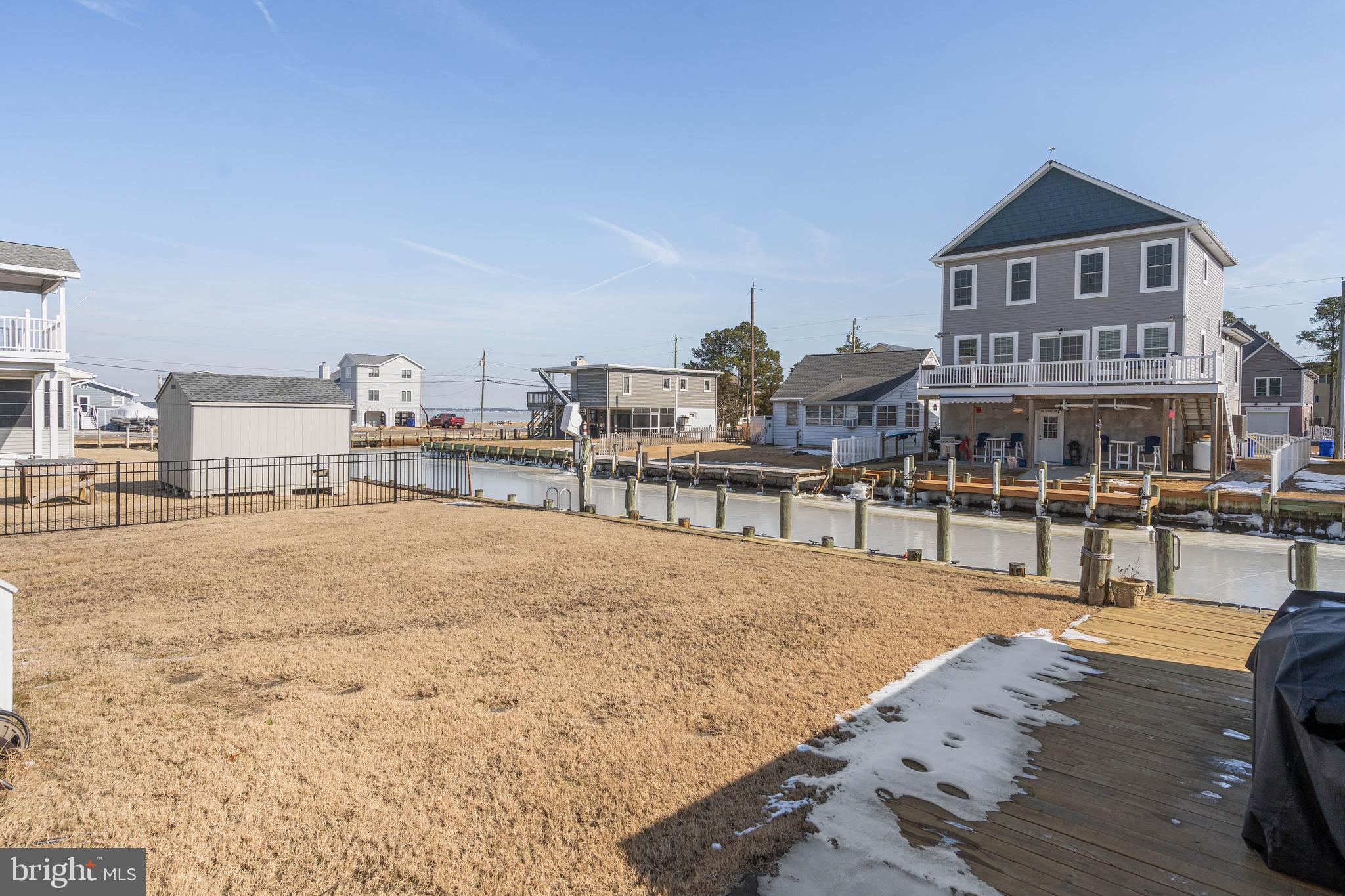 30200 Kent Road Dagsboro, DE 19939 - Photo 4 of 48