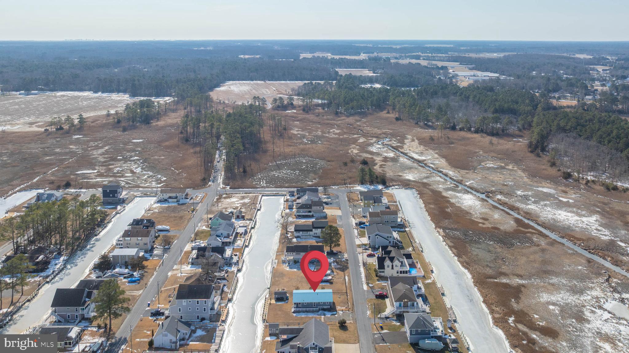 30200 Kent Road Dagsboro, DE 19939 - Photo 41 of 48