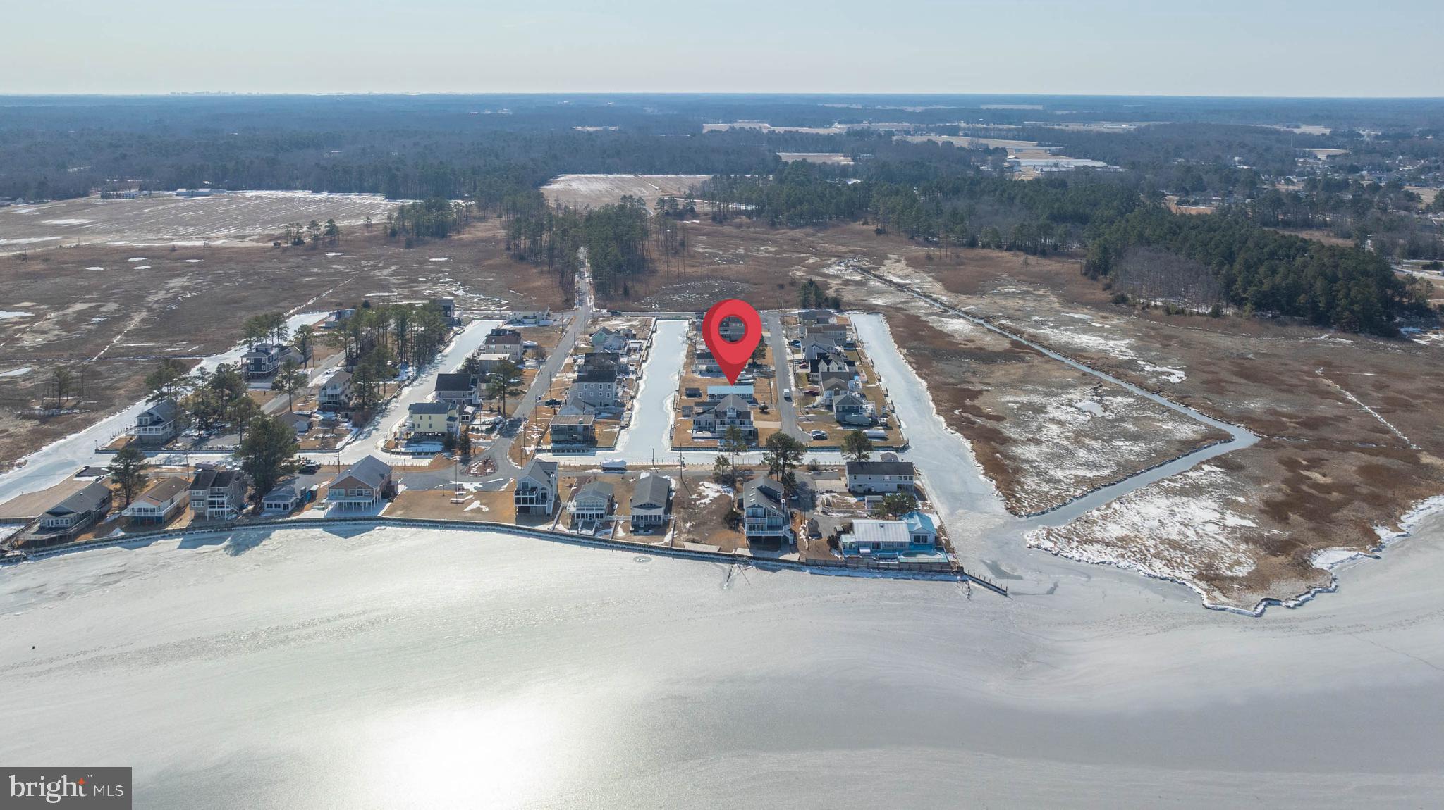 30200 Kent Road Dagsboro, DE 19939 - Photo 42 of 48