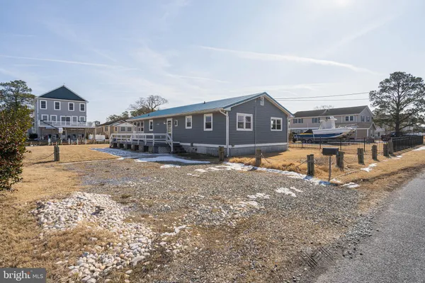 $485,000 | 30200 Kent Road, Dagsboro, DE 19939