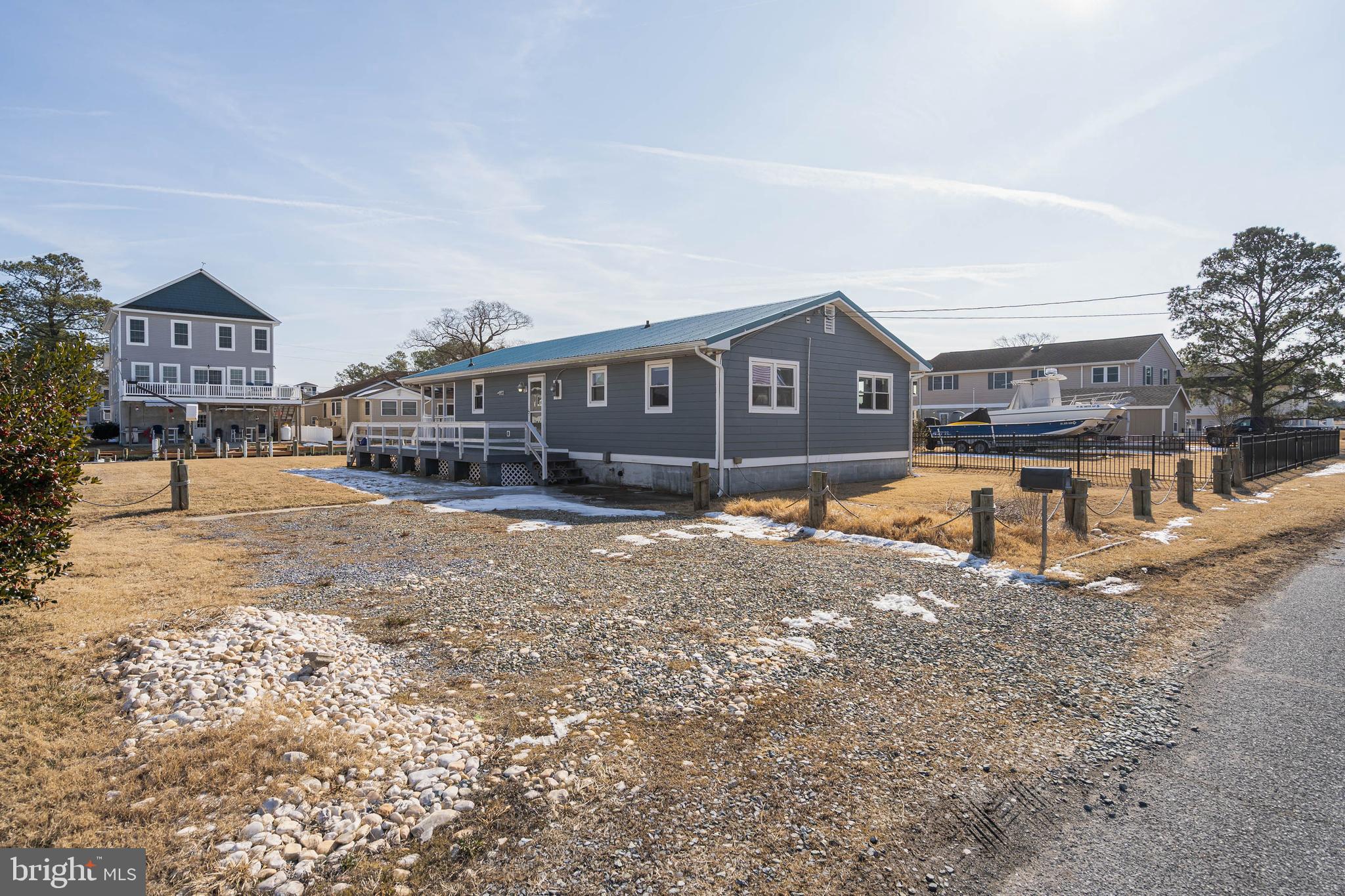 30200 Kent Road Dagsboro, DE 19939 - Photo 45 of 48