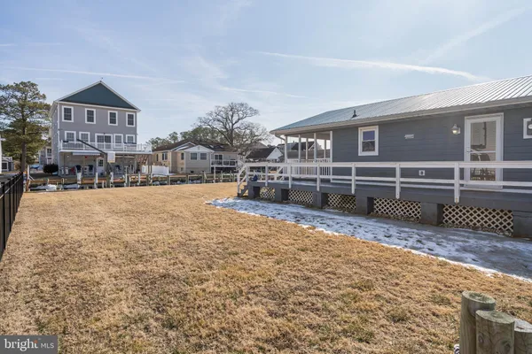 $485,000 | 30200 Kent Road, Dagsboro, DE 19939