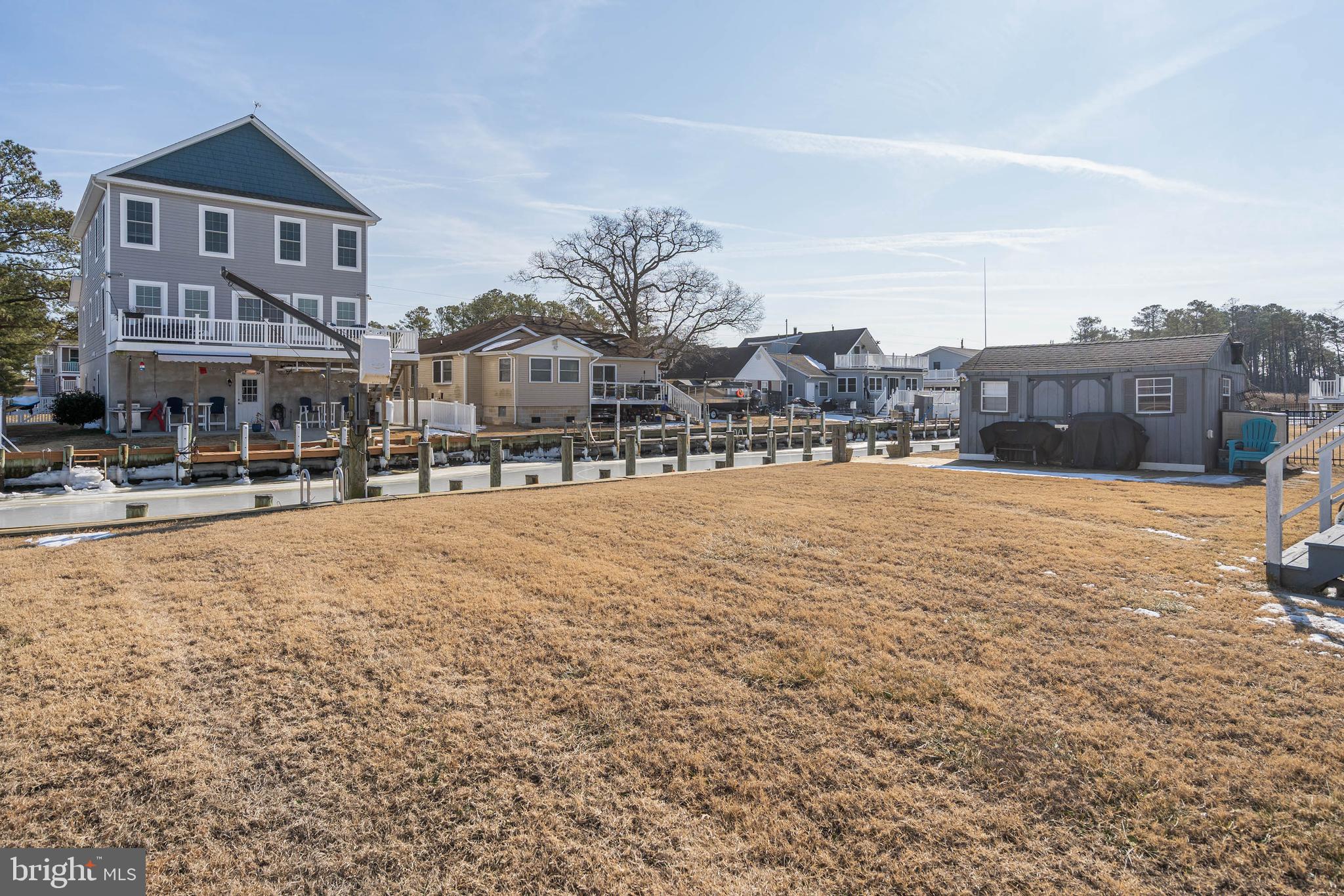 30200 Kent Road Dagsboro, DE 19939 - Photo 47 of 48