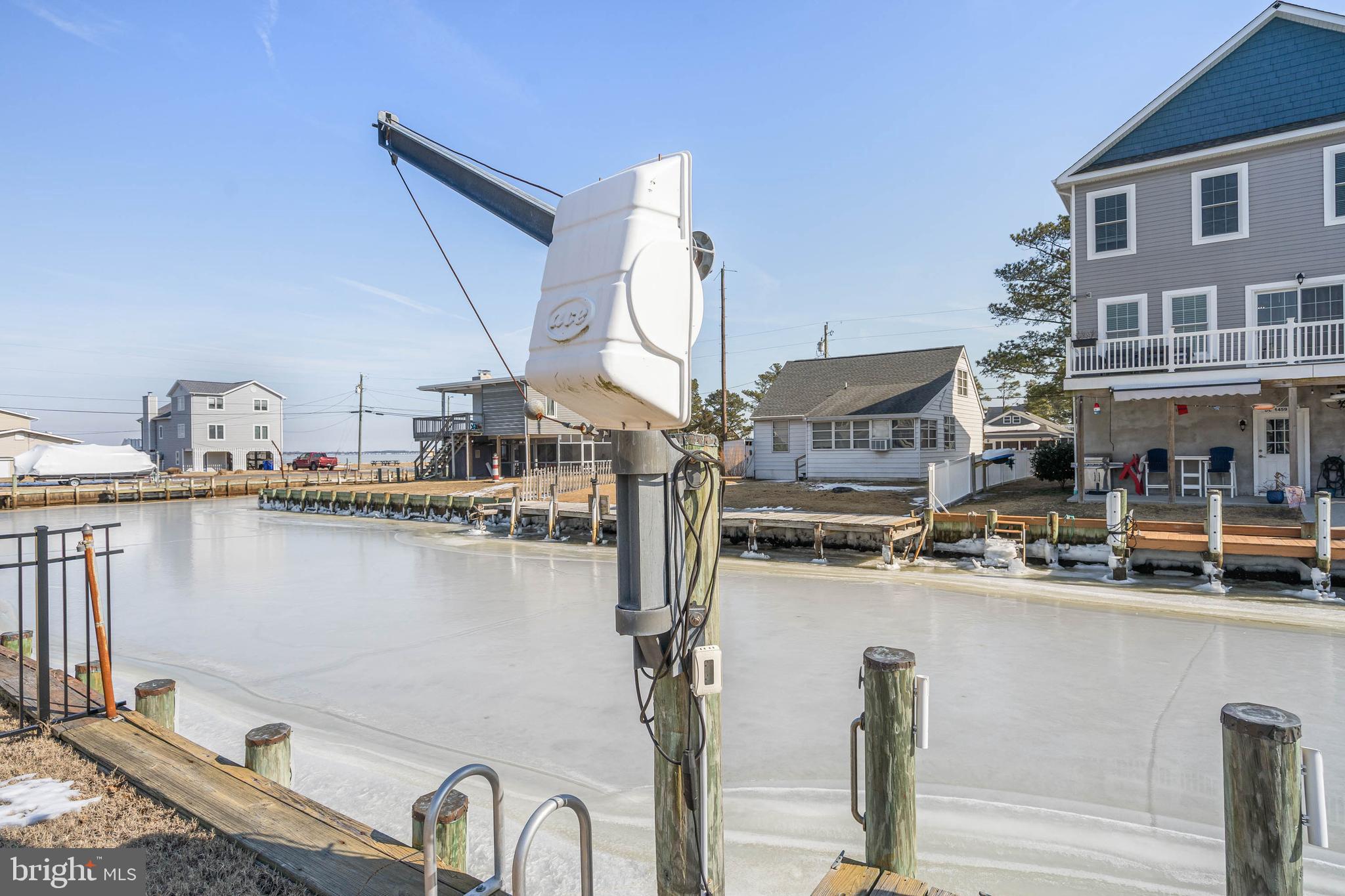 30200 Kent Road Dagsboro, DE 19939 - Photo 5 of 48