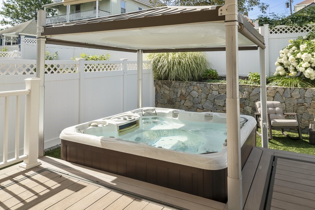 102 4th Street, Unit 2 Medford, MA 02155 - Photo 14 of 17