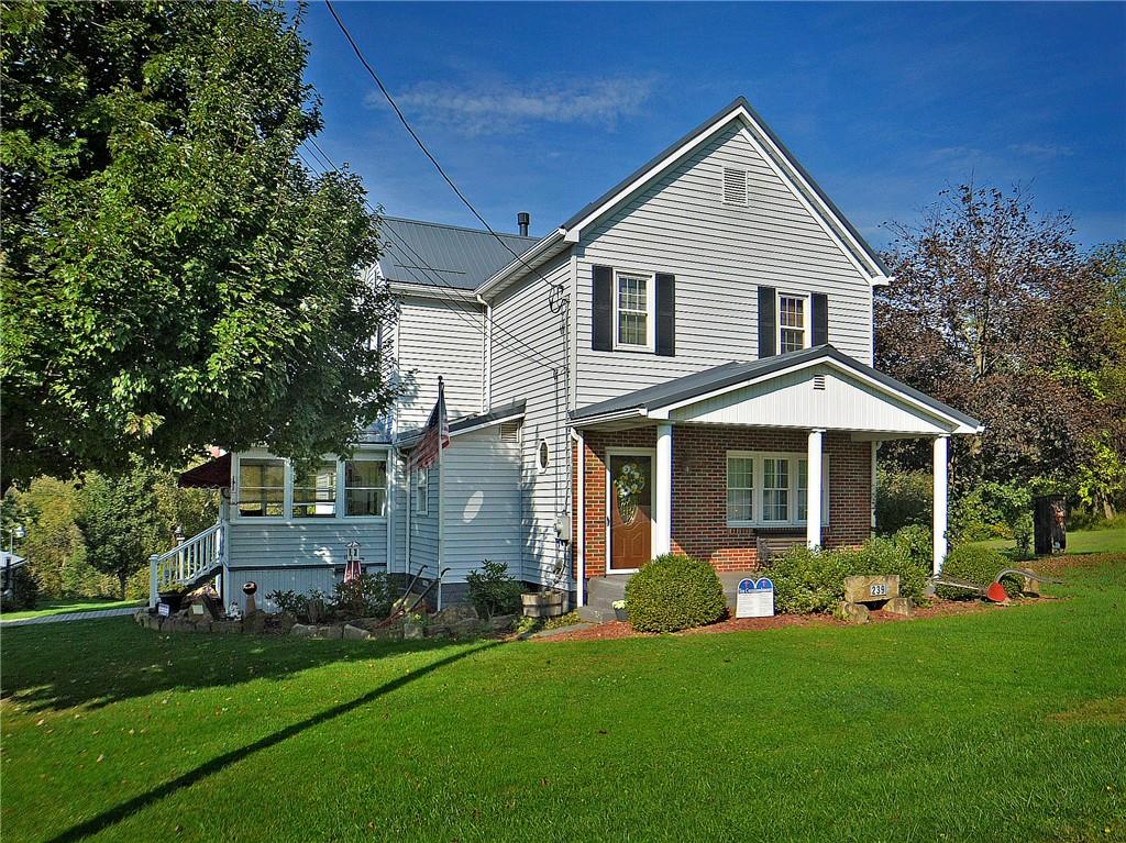 239 Highway 356 Apollo, PA 15613 - Photo 1 of 25 Gallery Image 1