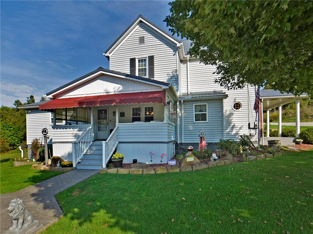 239 Highway 356 Apollo, PA 15613 - Photo 20 of 25 Gallery Image 20