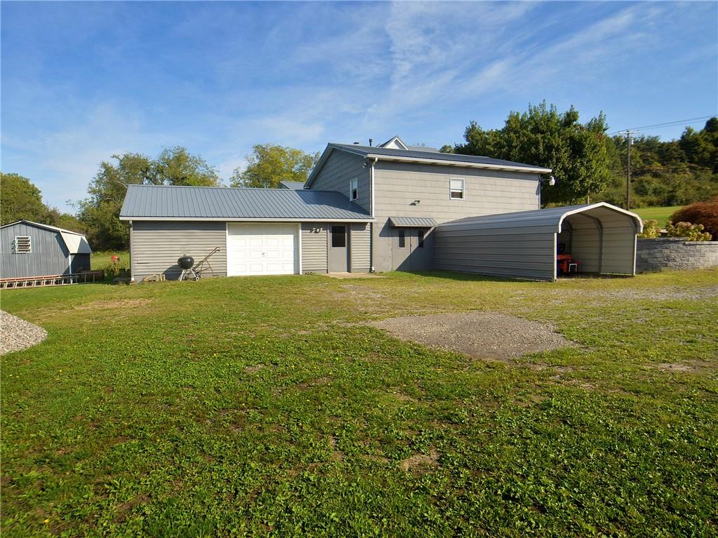 239 Highway 356 Apollo, PA 15613 - Photo 21 of 25 Gallery Image 21
