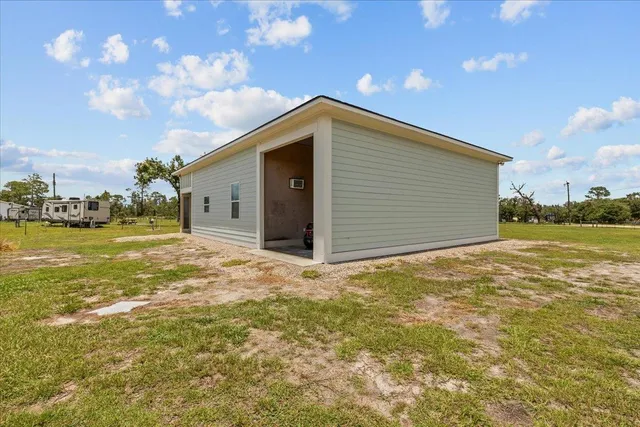 $215,000 | 16355 East Royal Oak Drive, Perry, FL 32348