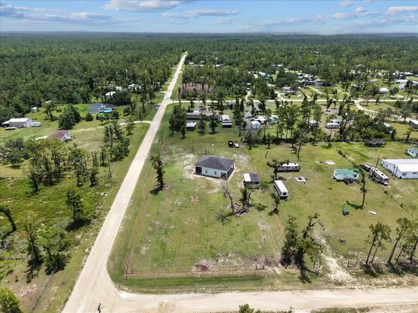 $215,000 | 16355 East Royal Oak Drive, Perry, FL 32348