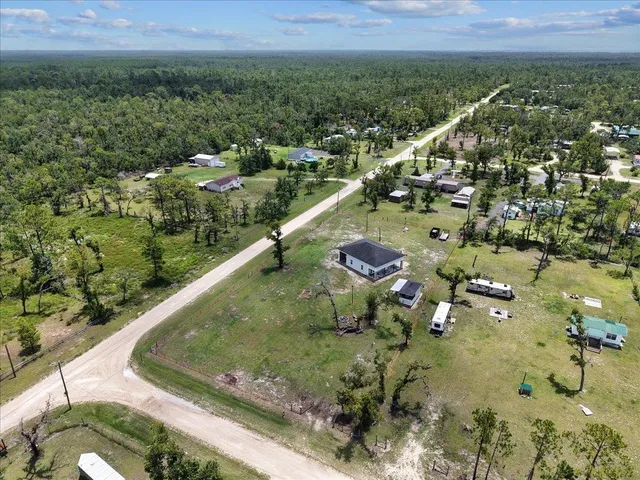 $215,000 | 16355 East Royal Oak Drive, Perry, FL 32348