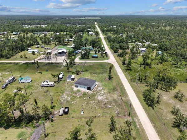 $215,000 | 16355 East Royal Oak Drive, Perry, FL 32348