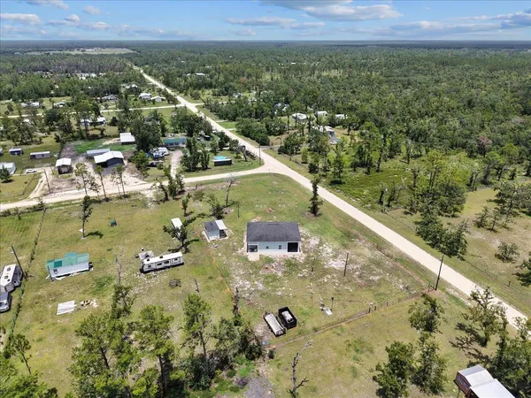 $215,000 | 16355 East Royal Oak Drive, Perry, FL 32348