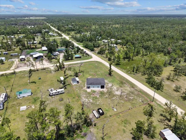 $215,000 | 16355 East Royal Oak Drive, Perry, FL 32348