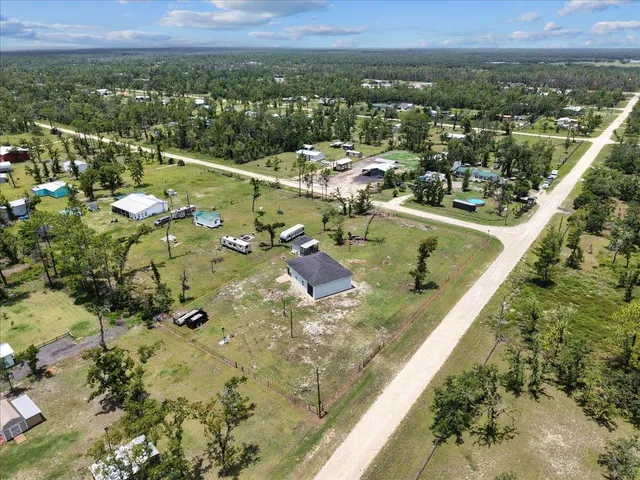 $215,000 | 16355 East Royal Oak Drive, Perry, FL 32348