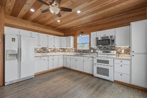 $215,000 | 16355 East Royal Oak Drive, Perry, FL 32348