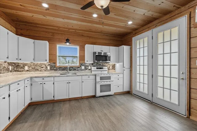 $215,000 | 16355 East Royal Oak Drive, Perry, FL 32348