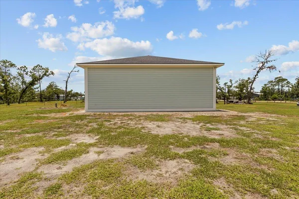 $215,000 | 16355 East Royal Oak Drive, Perry, FL 32348