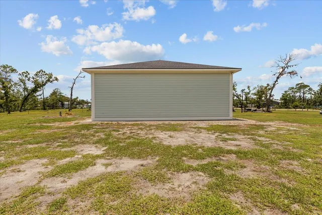 $215,000 | 16355 East Royal Oak Drive, Perry, FL 32348