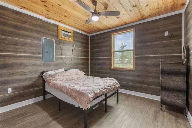 $215,000 | 16355 East Royal Oak Drive, Perry, FL 32348