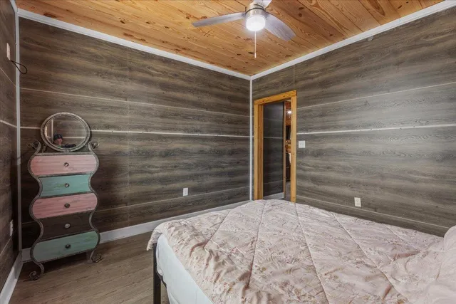 $215,000 | 16355 East Royal Oak Drive, Perry, FL 32348