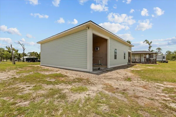 $215,000 | 16355 East Royal Oak Drive, Perry, FL 32348