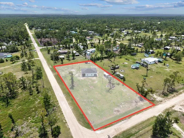 $215,000 | 16355 East Royal Oak Drive, Perry, FL 32348