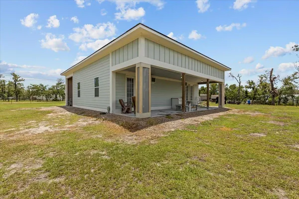 $215,000 | 16355 East Royal Oak Drive, Perry, FL 32348