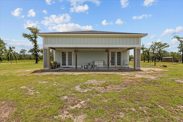 $215,000 | 16355 East Royal Oak Drive, Perry, FL 32348