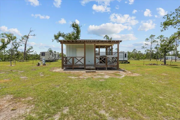 $215,000 | 16355 East Royal Oak Drive, Perry, FL 32348