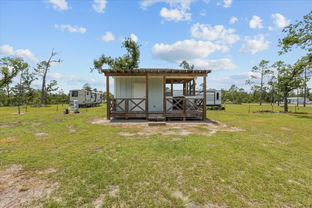 $215,000 | 16355 East Royal Oak Drive, Perry, FL 32348
