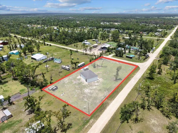 $215,000 | 16355 East Royal Oak Drive, Perry, FL 32348