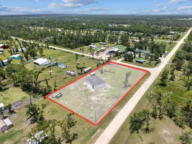 $215,000 | 16355 East Royal Oak Drive, Perry, FL 32348