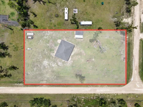 $215,000 | 16355 East Royal Oak Drive, Perry, FL 32348