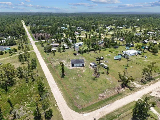 $215,000 | 16355 East Royal Oak Drive, Perry, FL 32348