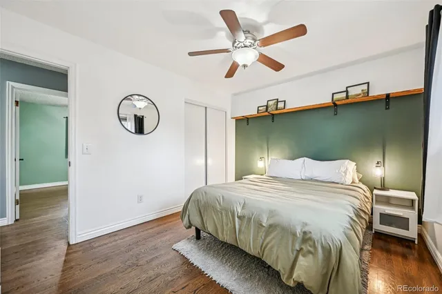 $415,000 | 746 South Nile Way, Aurora, CO 80012