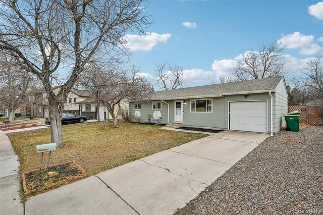 $415,000 | 746 South Nile Way, Aurora, CO 80012