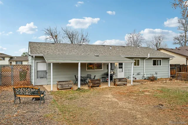 $415,000 | 746 South Nile Way, Aurora, CO 80012