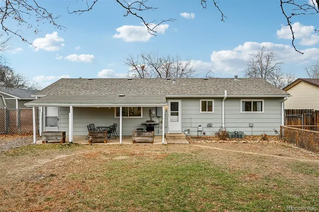 $415,000 | 746 South Nile Way, Aurora, CO 80012