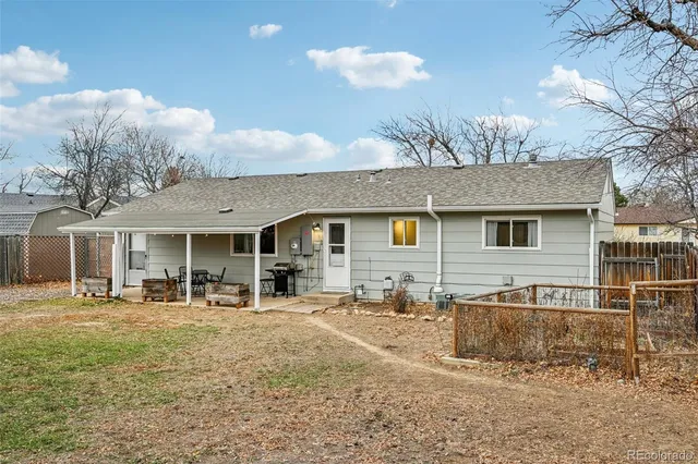 $415,000 | 746 South Nile Way, Aurora, CO 80012