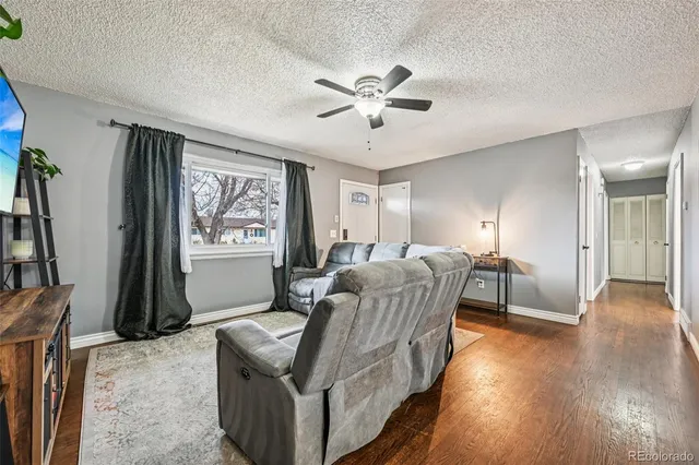 $415,000 | 746 South Nile Way, Aurora, CO 80012