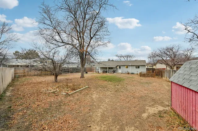 $415,000 | 746 South Nile Way, Aurora, CO 80012