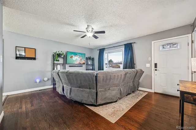 $415,000 | 746 South Nile Way, Aurora, CO 80012