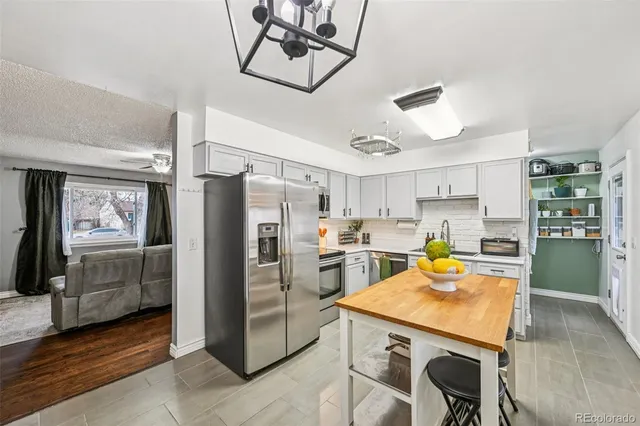 $415,000 | 746 South Nile Way, Aurora, CO 80012