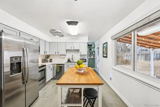 $415,000 | 746 South Nile Way, Aurora, CO 80012