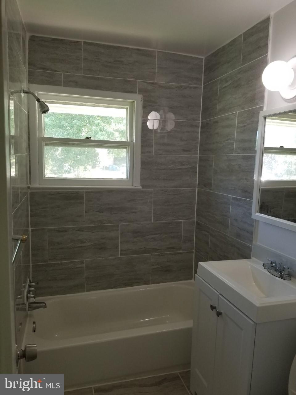 7416 Northrop Road Alexandria, VA 22306 - Photo 30 of 30 MAIN BATH
